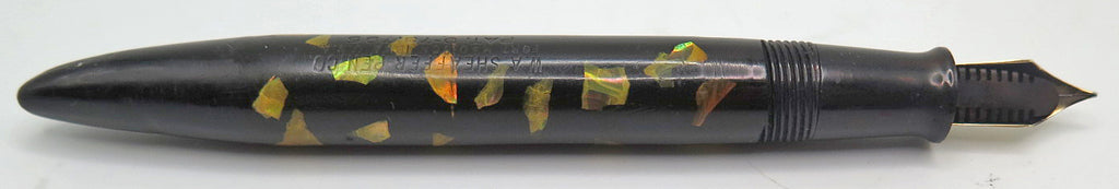 Sheaffer Balance Fountain Pen in Pearlescent in Fine