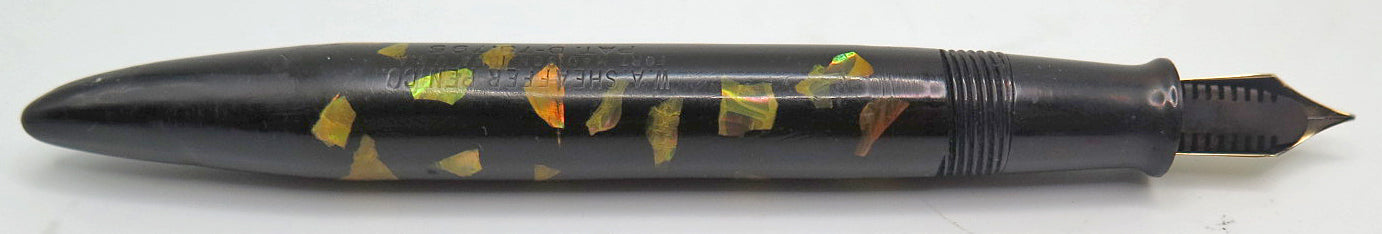 Sheaffer Balance Fountain Pen in Pearlescent in Fine