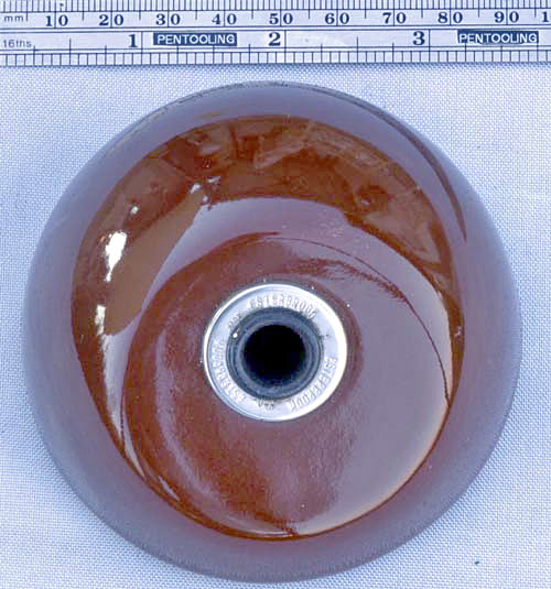 Esterbrook Desk Base + Fountain Pen