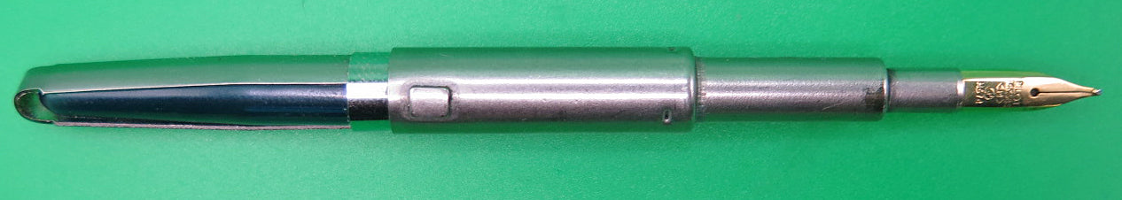 Pilot Vanishing Point Nib Assembly, Medium