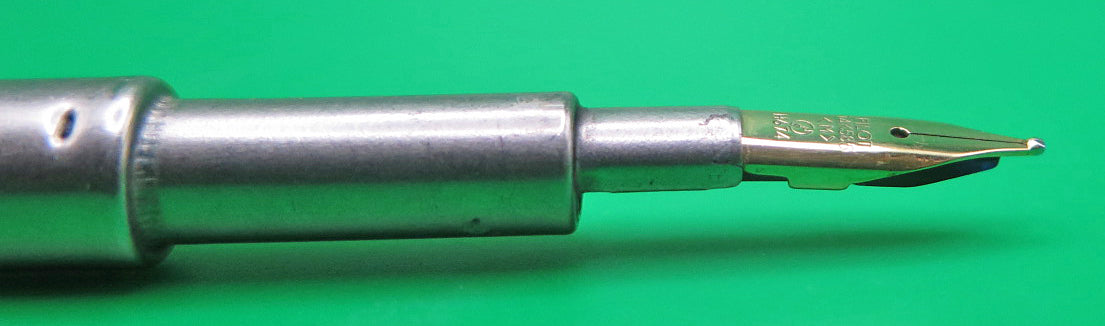 Pilot Vanishing Point Nib Assembly, Medium