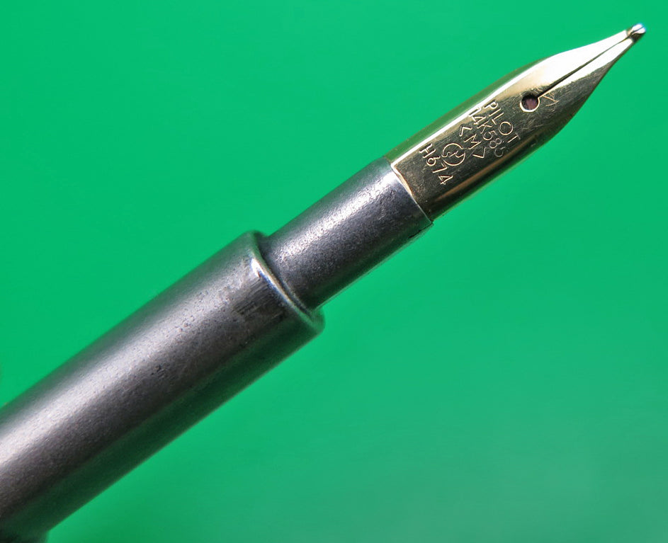 Pilot Vanishing Point Nib Assembly, Medium