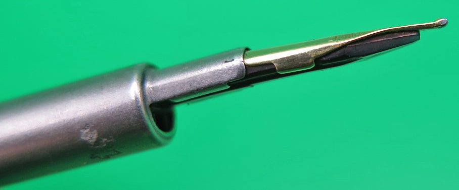 Pilot Vanishing Point Nib Assembly, Medium