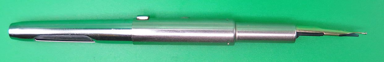 Namiki Vanishing Point Nib Assembly, Medium