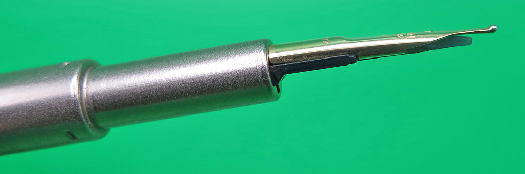 Namiki Vanishing Point Nib Assembly, Medium