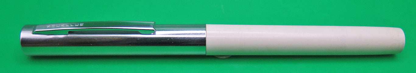 Sheaffer Student Fountain Pen in Ivory