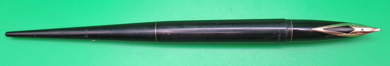 Sheaffer Touchdown Desk Pen in Black