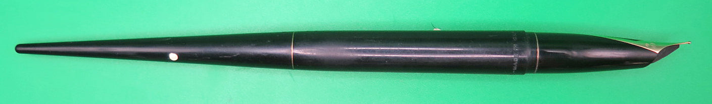 Sheaffer Touchdown Desk Pen in Black
