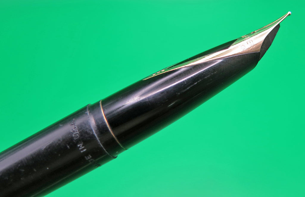 Sheaffer Touchdown Desk Pen in Black