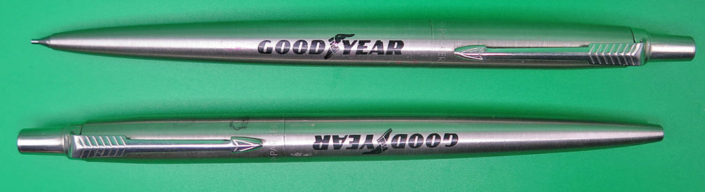 Parker Jotter + Pencil "GOODYEAR" Flighter Set