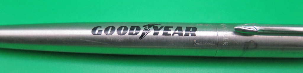 Parker Jotter + Pencil "GOODYEAR" Flighter Set