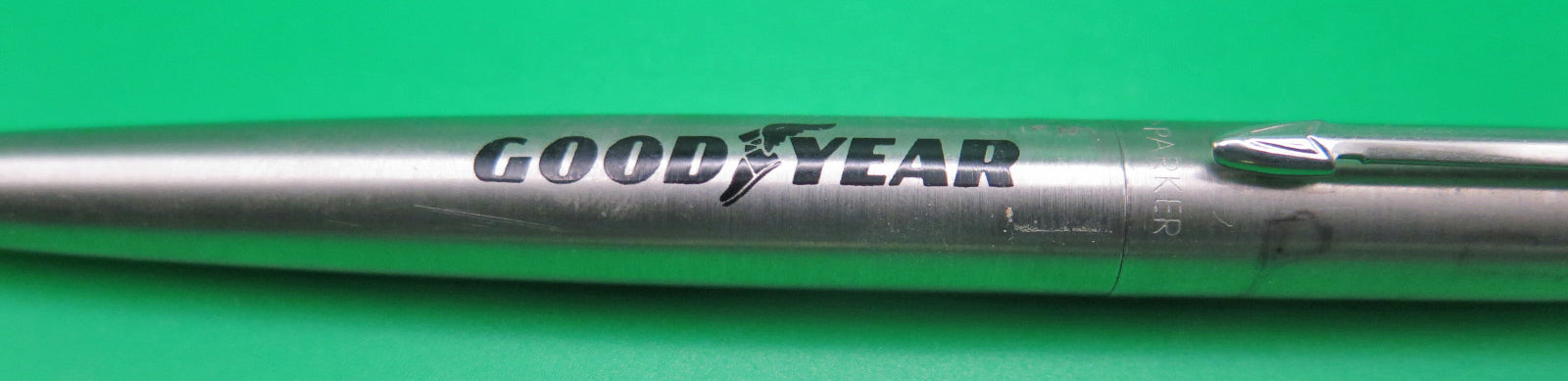 Parker Jotter + Pencil "GOODYEAR" Flighter Set