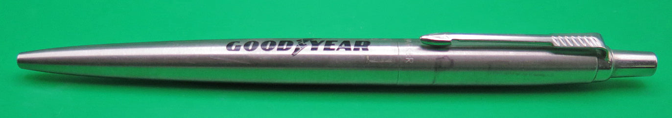 Parker Jotter + Pencil "GOODYEAR" Flighter Set