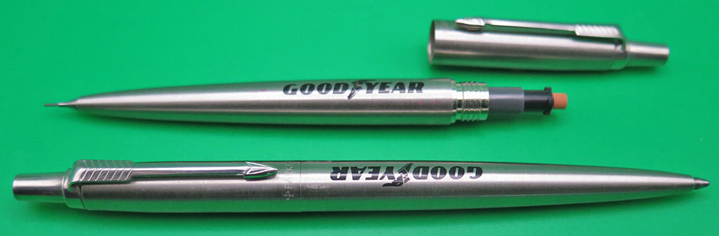 Parker Jotter + Pencil "GOODYEAR" Flighter Set