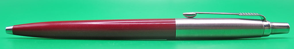 Parker Jotter in Burgundy