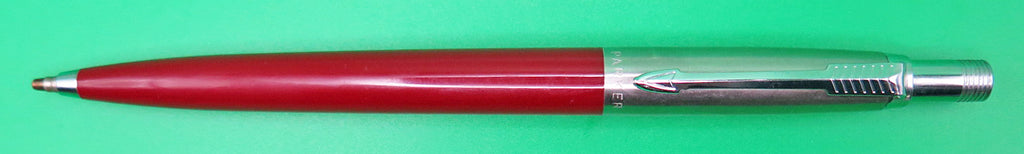 Parker Jotter Pencil in Burgundy