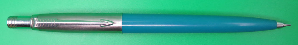 Parker Jotter Pencil in Teal