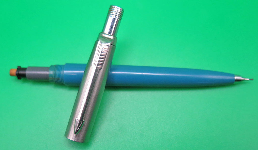 Parker Jotter Pencil in Teal