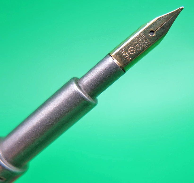 Pilot Vanishing Point Nib Assembly, Fine