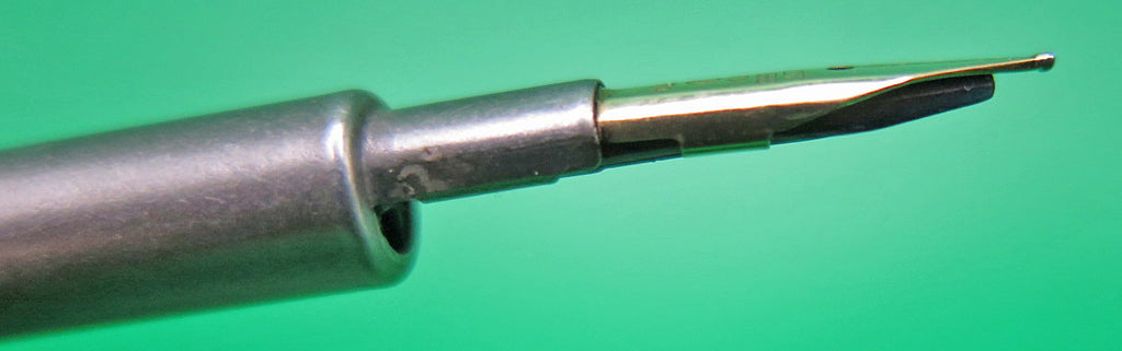 Pilot Vanishing Point Nib Assembly, Fine