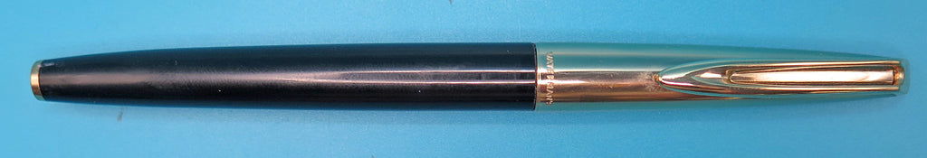 Waterman's CF Fountain Pen in Black