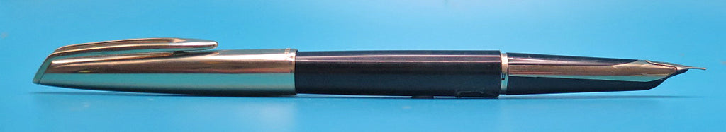 Waterman's CF Fountain Pen in Black