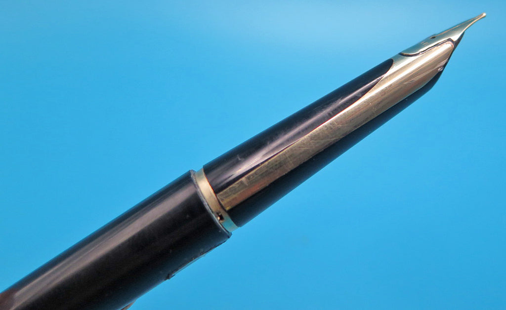 Waterman's CF Fountain Pen in Black
