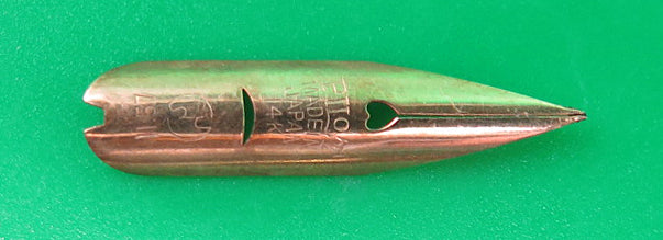 Pilot Nib, 14k in Fine
