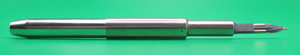 Pilot Vanishing Point Nib Assembly in Fine