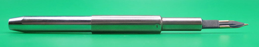 Pilot Vanishing Point Nib Assembly in Fine