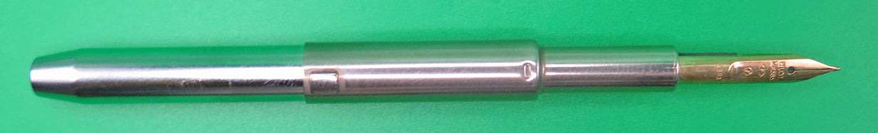 Pilot Vanishing Point Nib Assembly in Fine