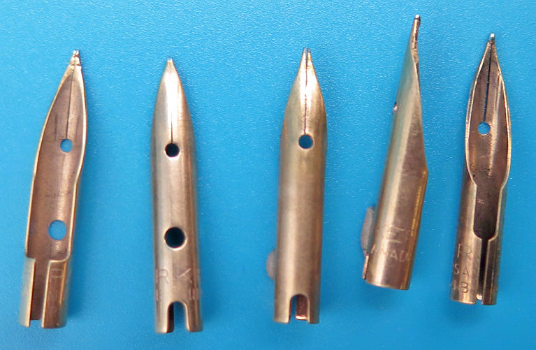 Parker 51 Parts – PENTOOLING