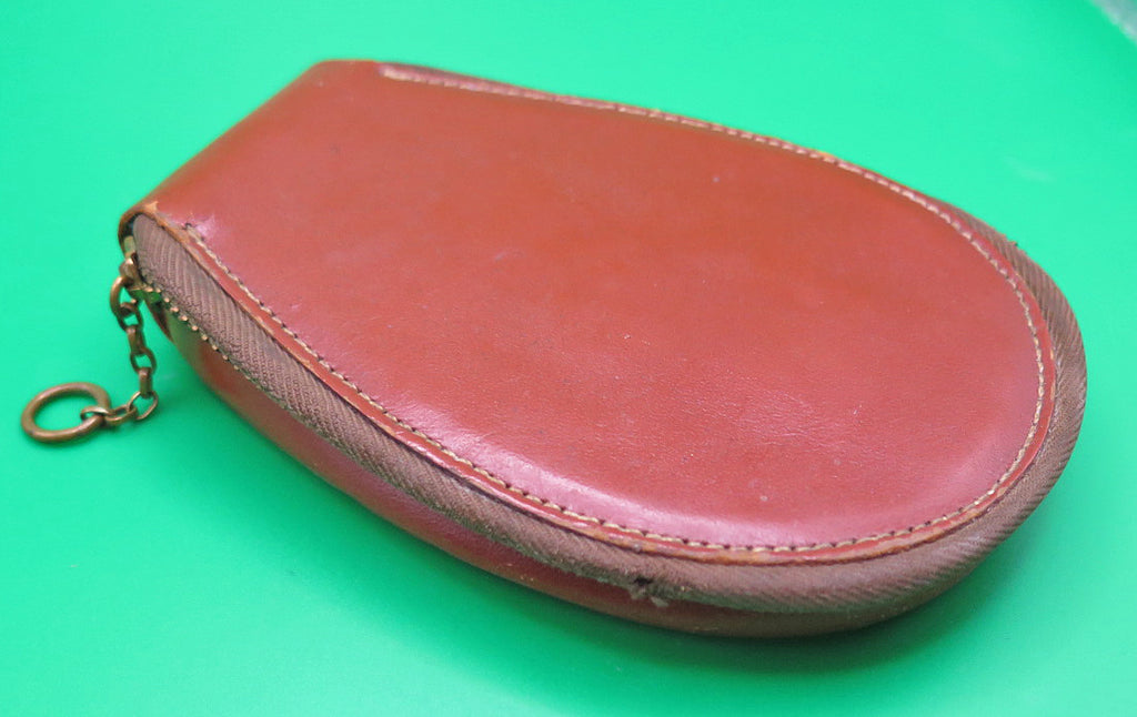 Rumpp Leather Case