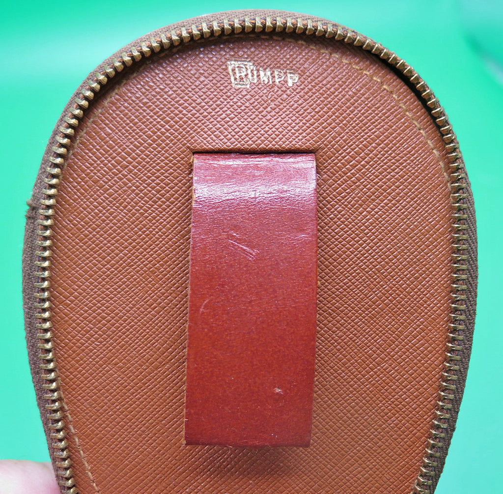 Rumpp Leather Case