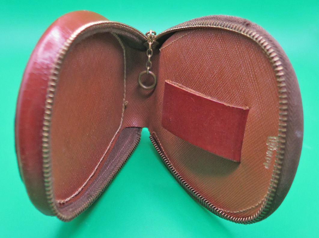 Rumpp Leather Case