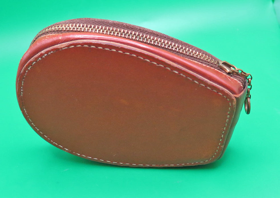 Rumpp Leather Case