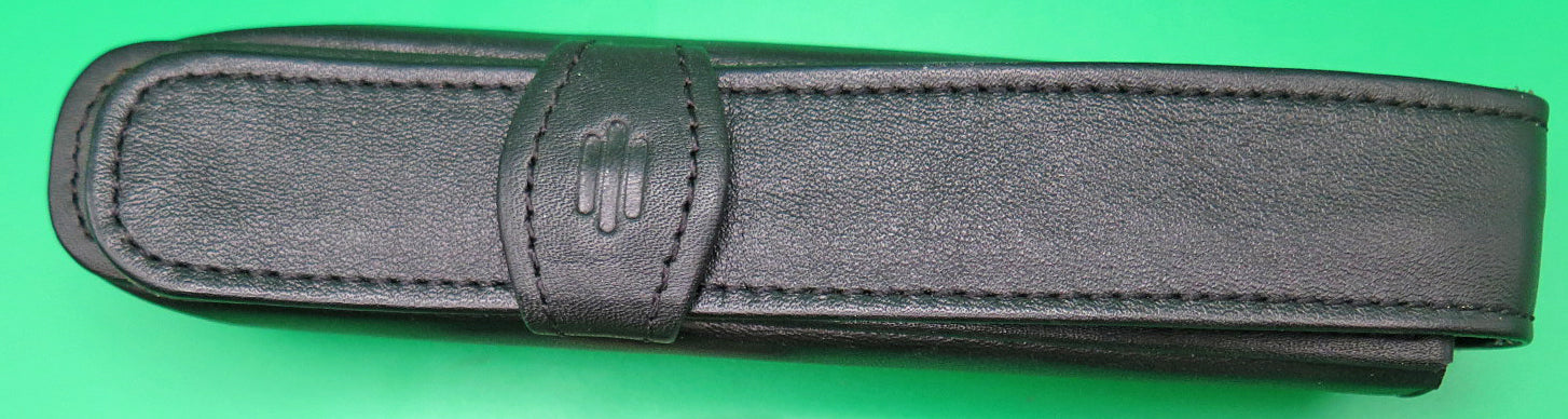 Leather Pen Pouch