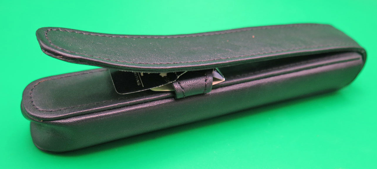 Leather Pen Pouch