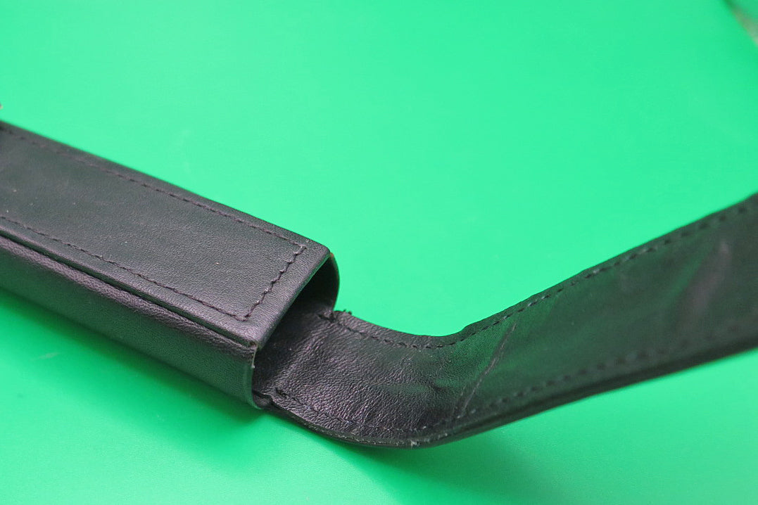 Leather Pen Pouch