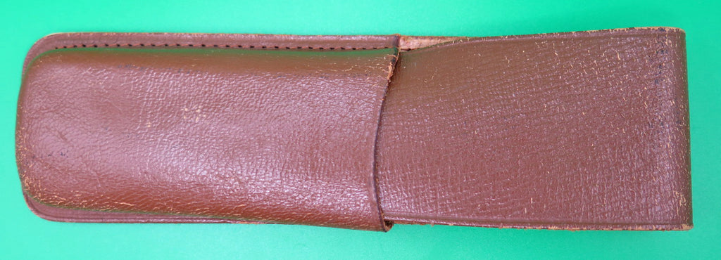 Pilot Leather Pen Pouch