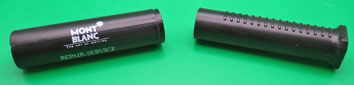 Montblanc After Sales Repair Tube