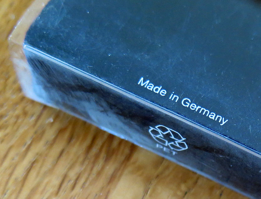 Montblanc Slotter Box