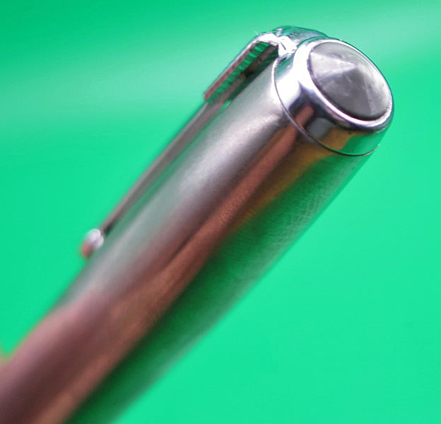 Parker 51 Special Fountain Pen in Blue