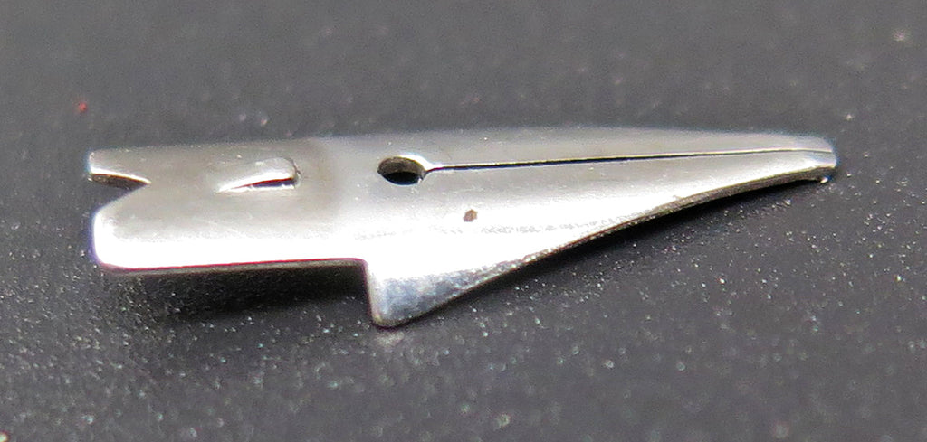 Pelikan Nib in Steel, Broad