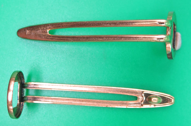 Waterman's LeMan100 Clip