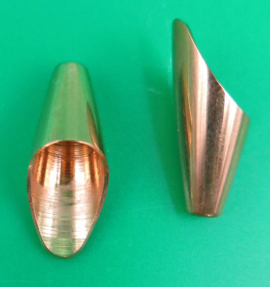 Waterman's Edson Roller Ball Front End and Tip