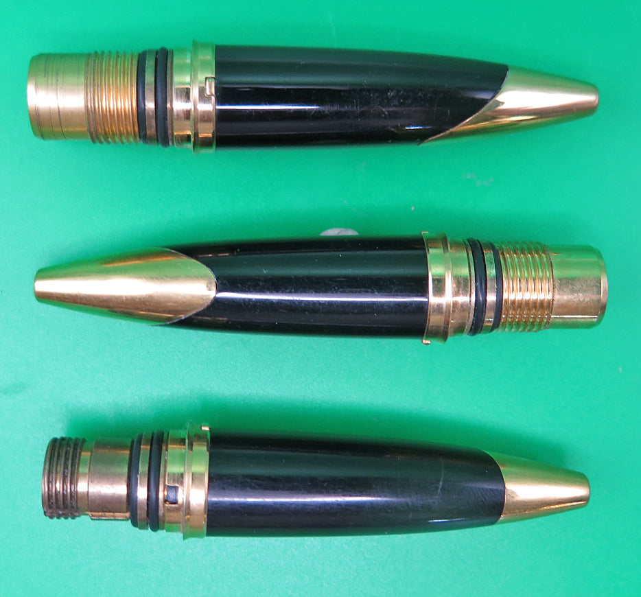 Waterman's Edson Roller Ball Front End and Tip