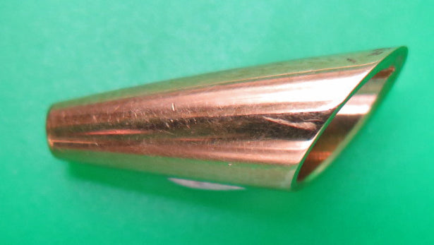 Waterman's Edson Ballpoint Tip