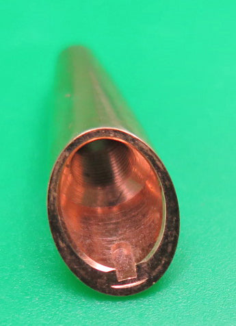 Waterman's Edson Ballpoint Tip