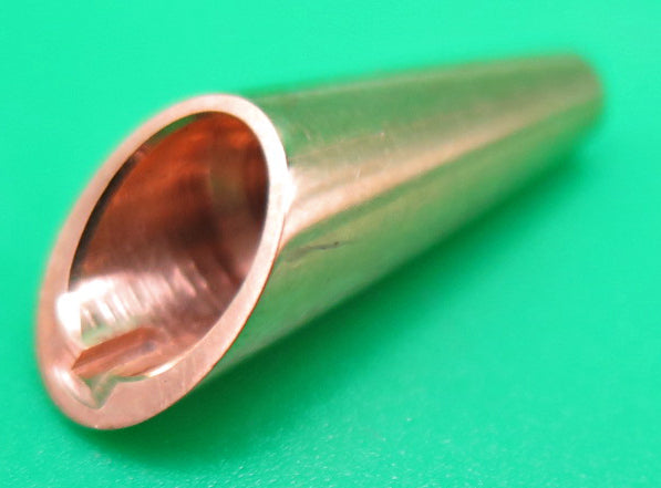 Waterman's Edson Ballpoint Tip